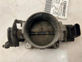 1999 Ford F-250 Super Duty Throttle Body/Valve Assy