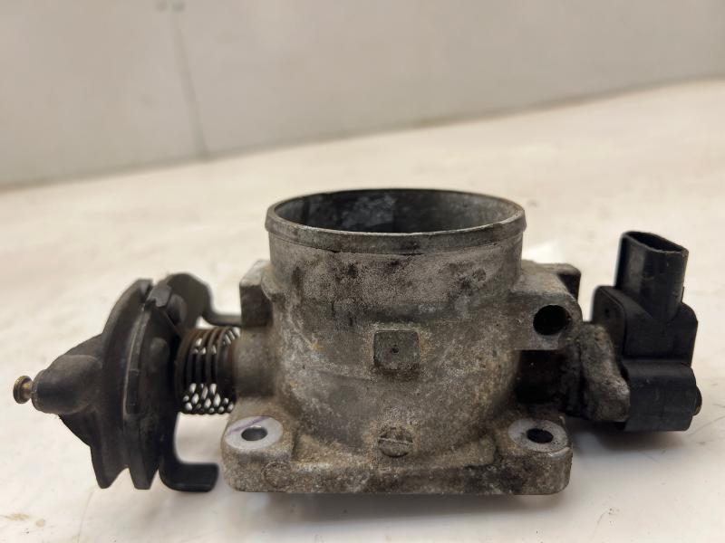 1999 Ford F-250 Super Duty Throttle Body/Valve Assy