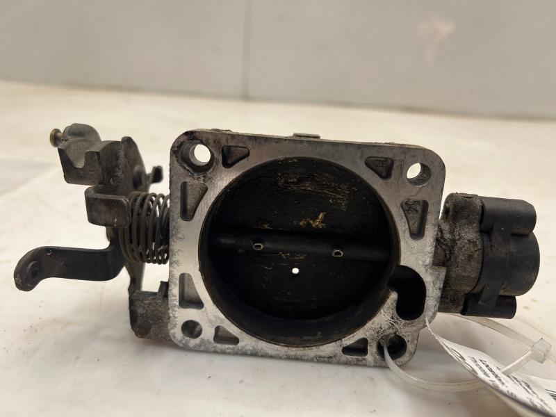 1999 Ford F-250 Super Duty Throttle Body/Valve Assy
