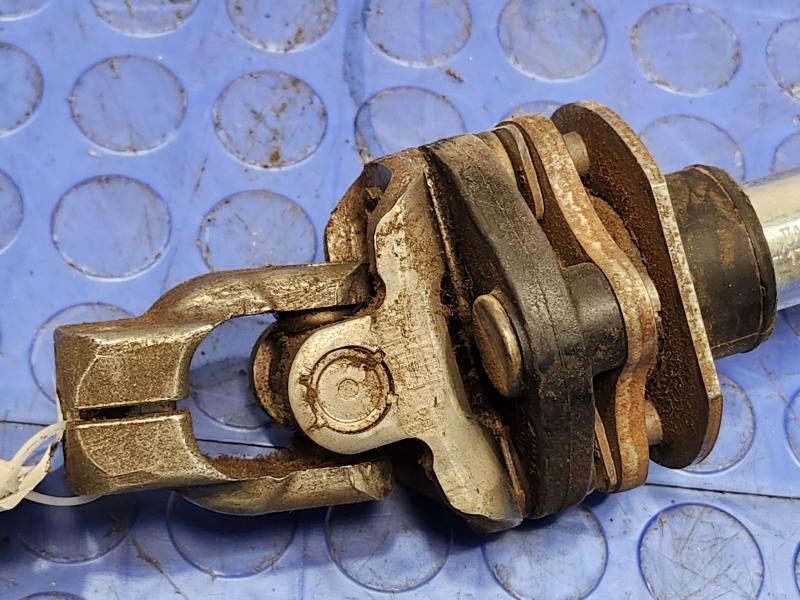 2010 Ford F-150 Steering Coupler
