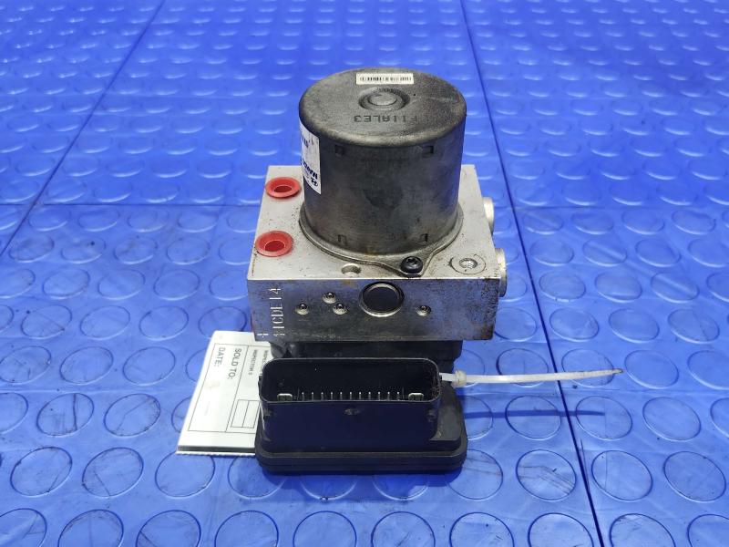 2011 Kia Sorento Anti-Lock Brake Parts