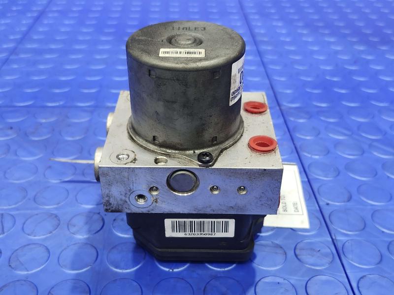 2011 Kia Sorento Anti-Lock Brake Parts