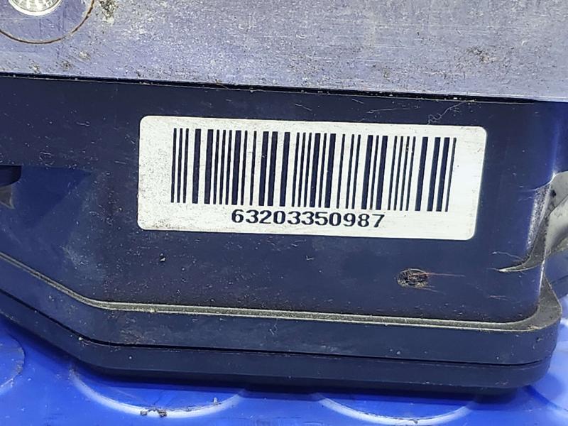 2011 Kia Sorento Anti-Lock Brake Parts