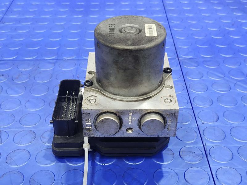 2011 Kia Sorento Anti-Lock Brake Parts