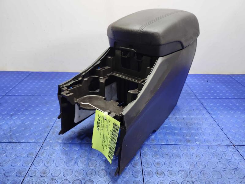 2015 Hyundai Santa Fe Front Console