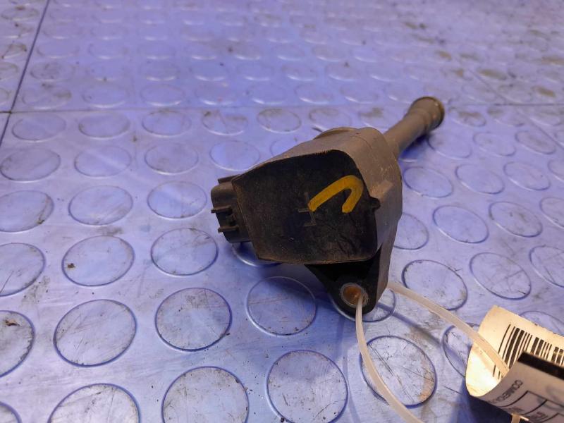 2019 Nissan Titan Ignition Coil/Ignitor