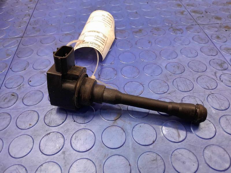 2019 Nissan Titan Ignition Coil/Ignitor