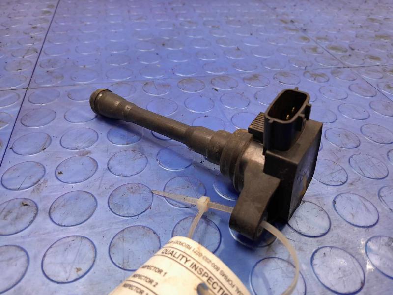 2019 Nissan Titan Ignition Coil/Ignitor