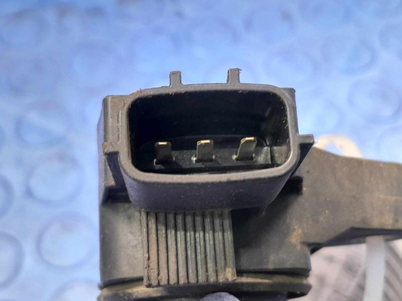 2019 Nissan Titan Ignition Coil/Ignitor
