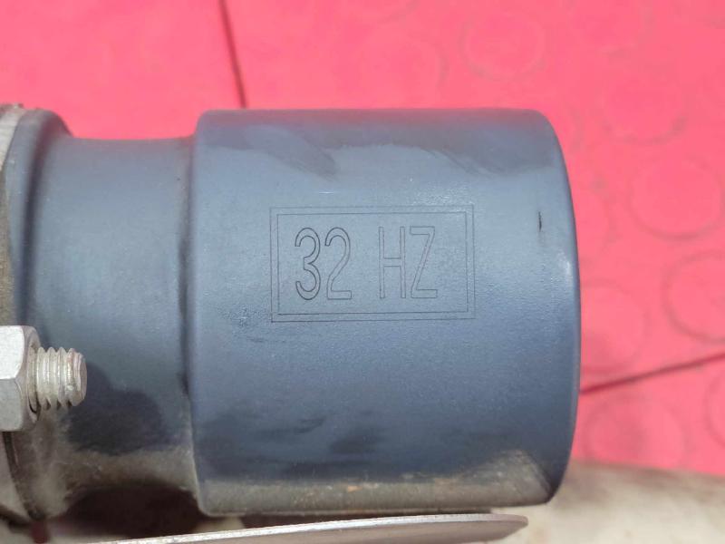 2006 BMW X3 Muffler