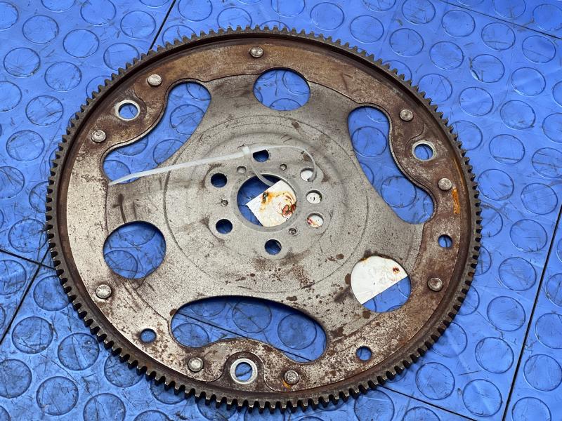 2013 Chevrolet Malibu Flywheel