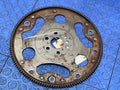 2013 Chevrolet Malibu Flywheel
