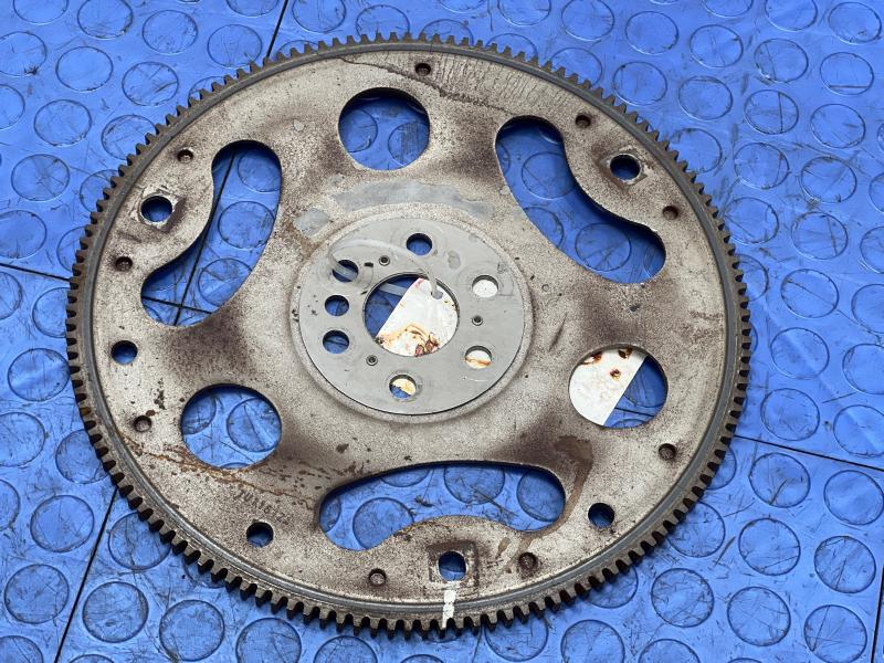 2013 Chevrolet Malibu Flywheel