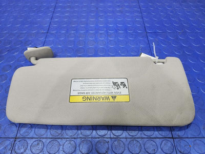 2017 Kia Optima Sun Visor