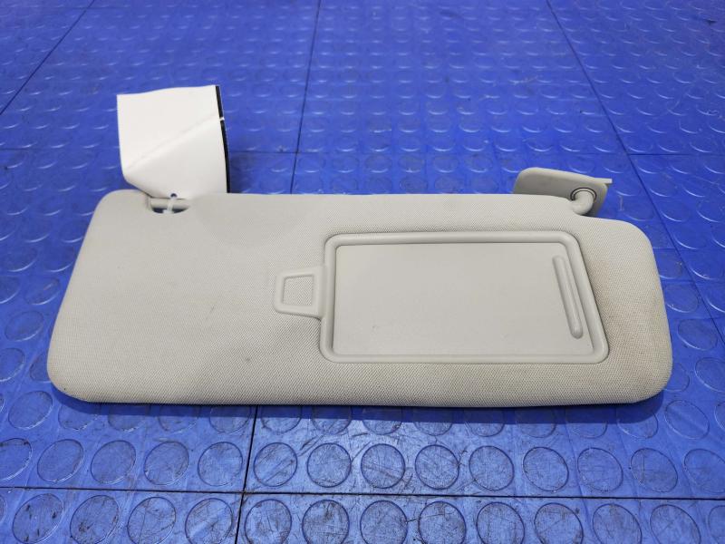 2017 Kia Optima Sun Visor