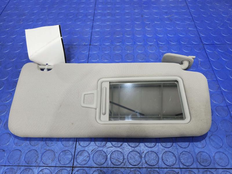 2017 Kia Optima Sun Visor