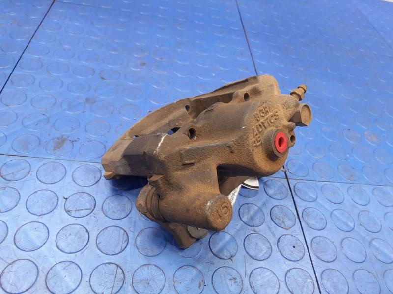 2008 Lexus GS 350 Caliper