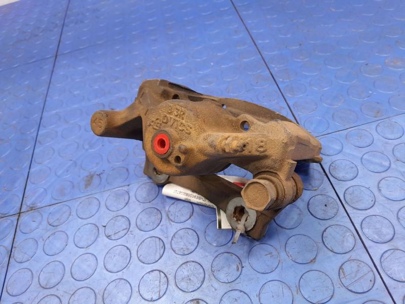 2008 Lexus GS 350 Caliper