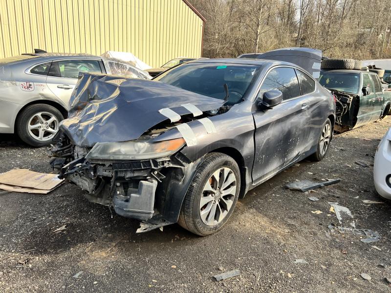 2015 Honda Accord Air Bag