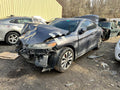2015 Honda Accord Air Bag