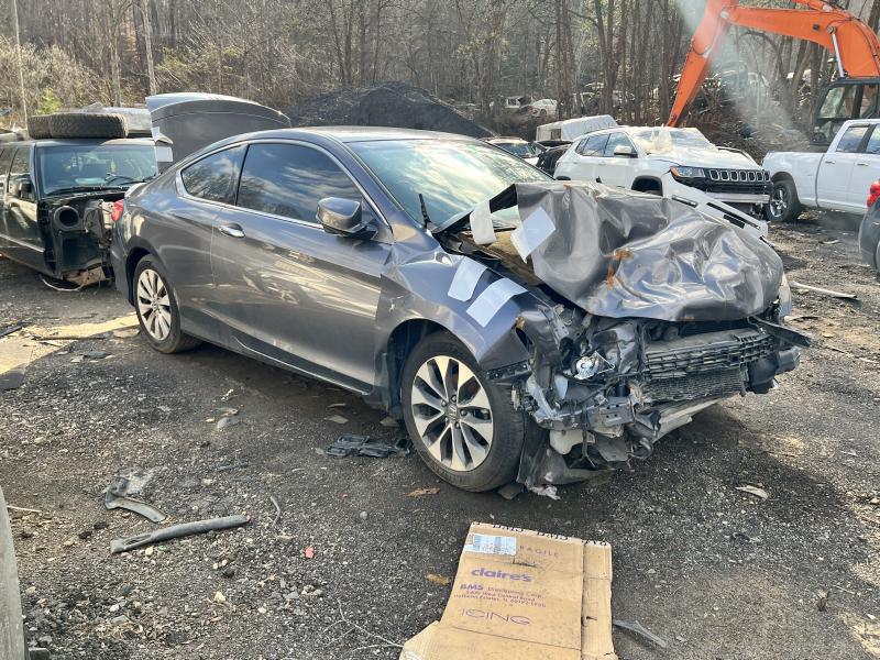 2015 Honda Accord Air Bag