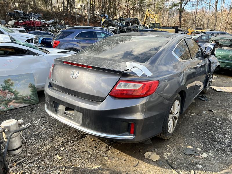 2015 Honda Accord Air Bag