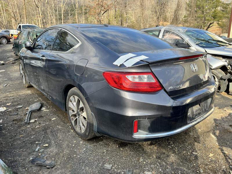 2015 Honda Accord Air Bag