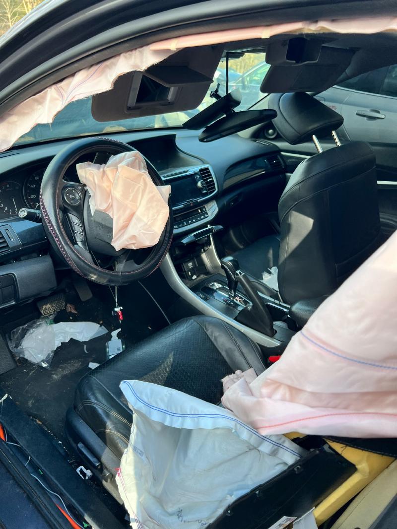 2015 Honda Accord Air Bag