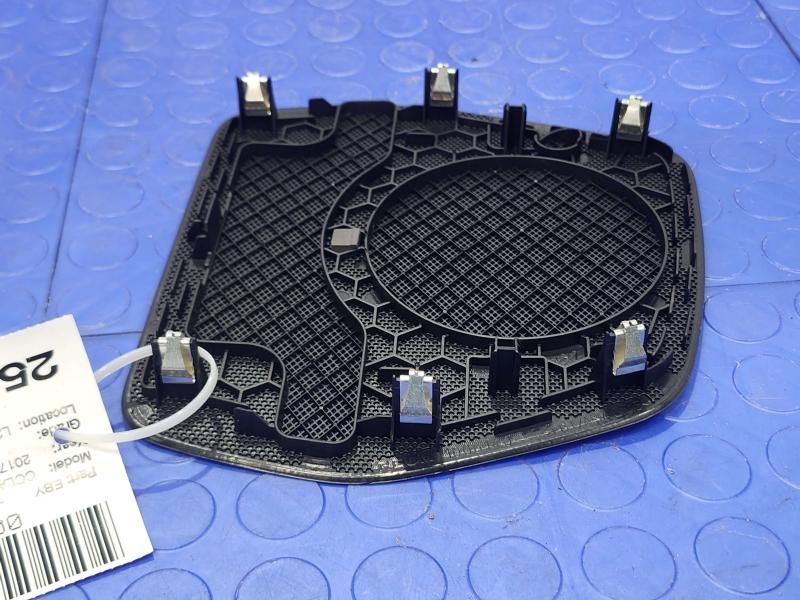 2017 Mercedes C-Class Misc Ebay Parts