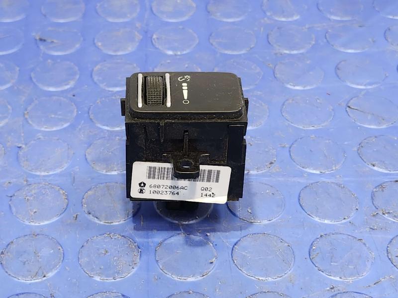 2012 Dodge Grand Caravan Misc Ebay Parts