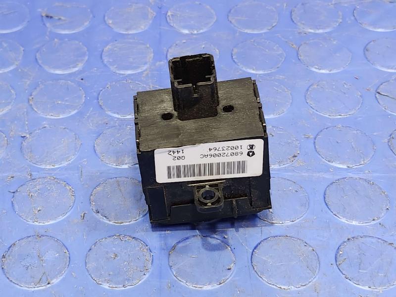 2012 Dodge Grand Caravan Misc Ebay Parts