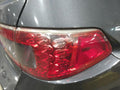 2012 Subaru Impreza Tail Light Assembly