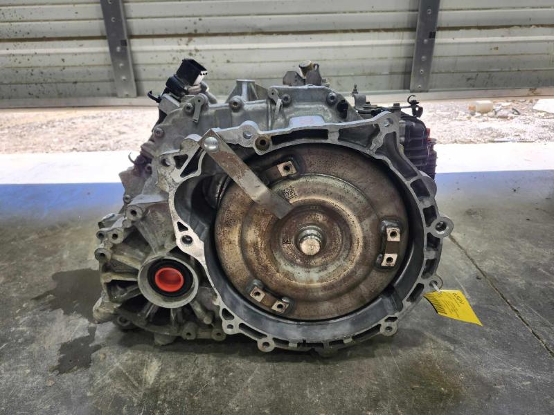 2016 Chrysler 200 Transmission Assy.