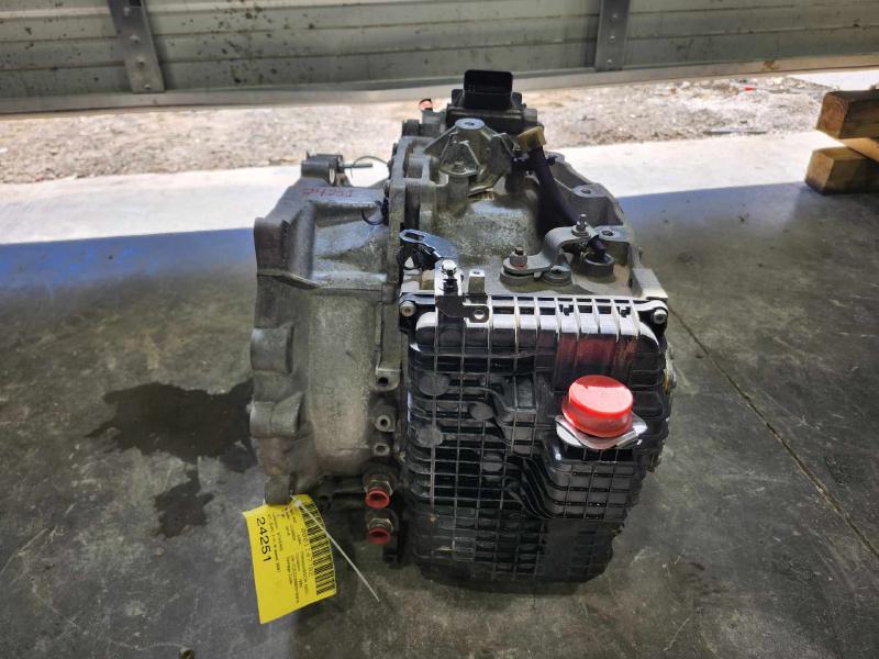 2016 Chrysler 200 Transmission Assy.