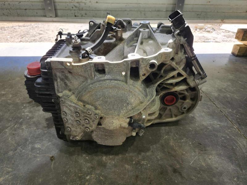 2016 Chrysler 200 Transmission Assy.