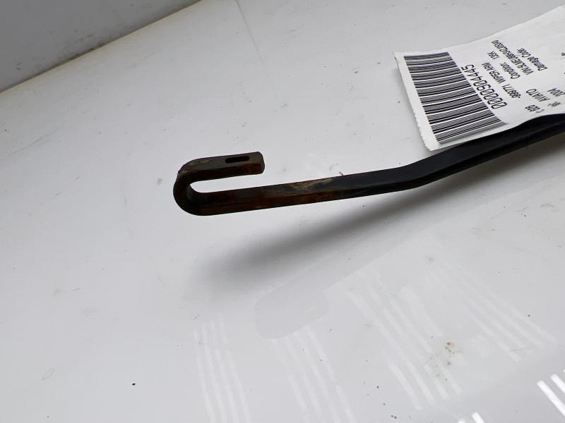 2004 Lincoln Aviator Wiper Arm