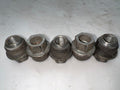 2009 Ford Ranger Lug Nuts
