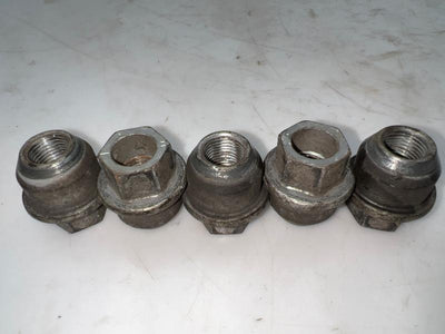 2009 Ford Ranger Lug Nuts