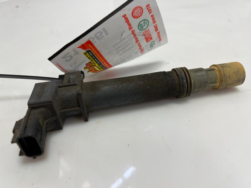 2004 Dodge Dakota Ignition Coil/Ignitor