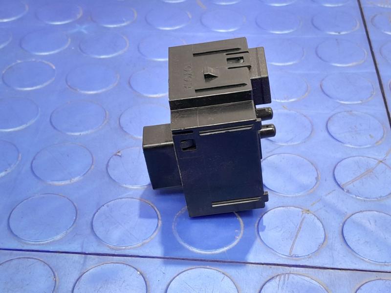 2010-2011 Toyota Prius MPH KPH Switch Trip Meter Genuine OEM 8497547050