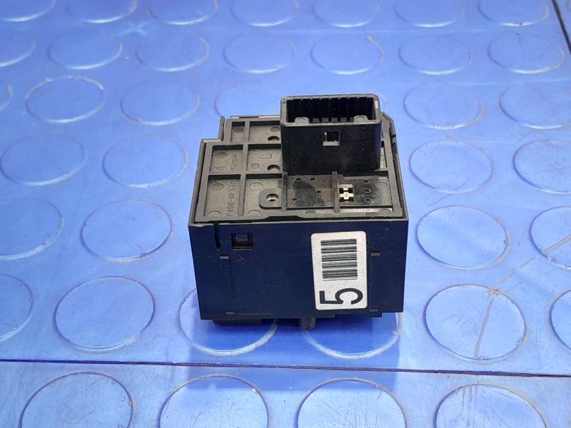 2010-2011 Toyota Prius MPH KPH Switch Trip Meter Genuine OEM 8497547050