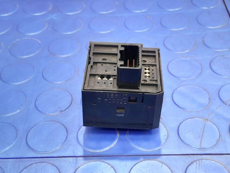 2010-2011 Toyota Prius MPH KPH Switch Trip Meter Genuine OEM 8497547050