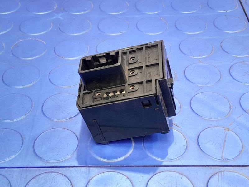 2010-2011 Toyota Prius MPH KPH Switch Trip Meter Genuine OEM 8497547050