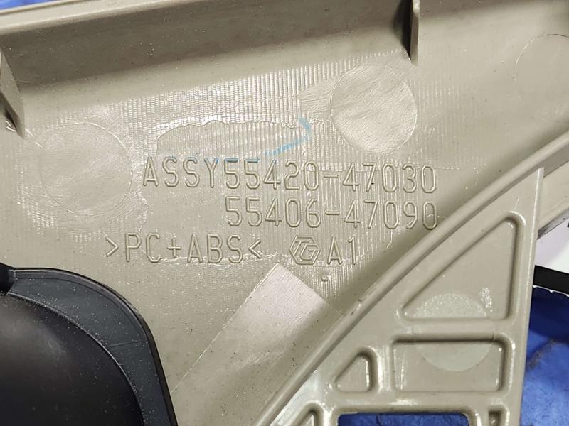 2013 Toyota Prius Misc Ebay Parts