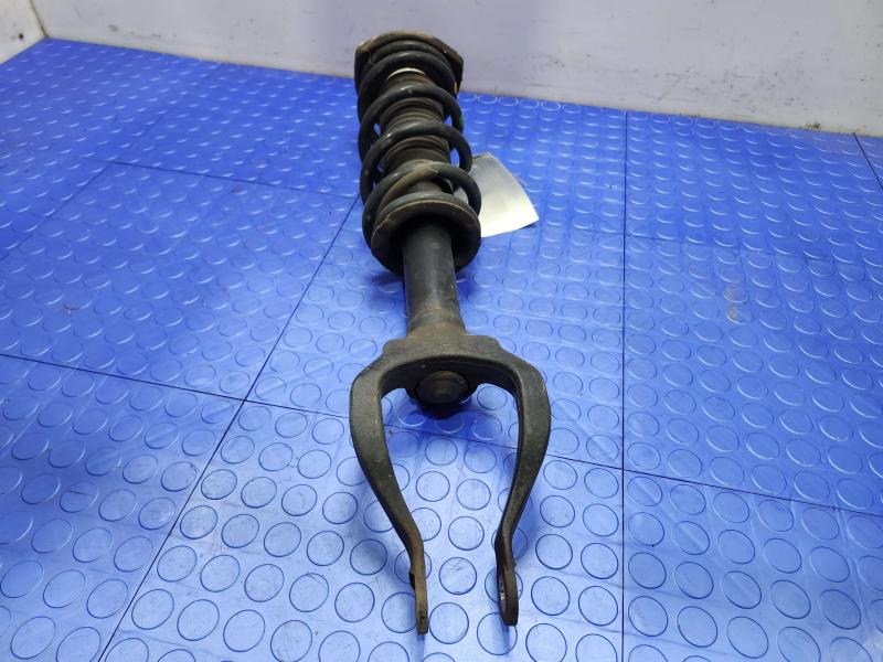 2015 Infiniti Q50 Strut Assembly