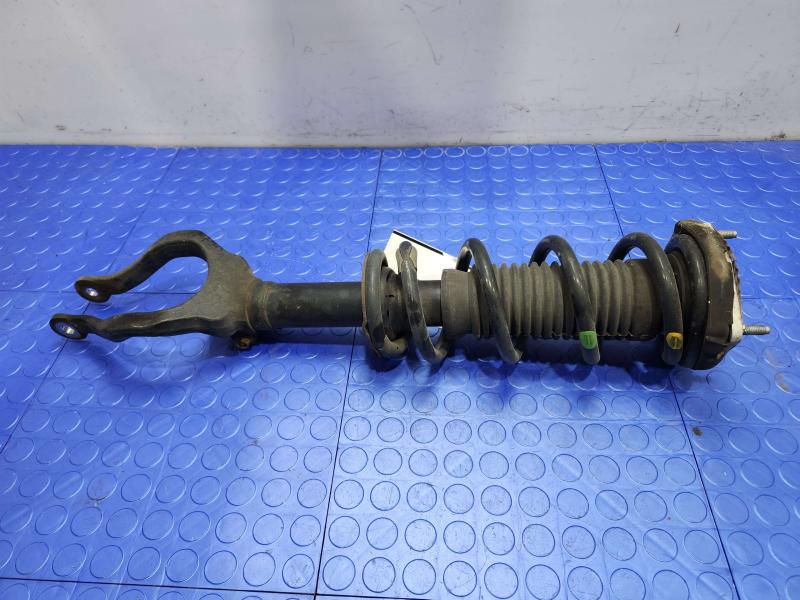 2015 Infiniti Q50 Strut Assembly