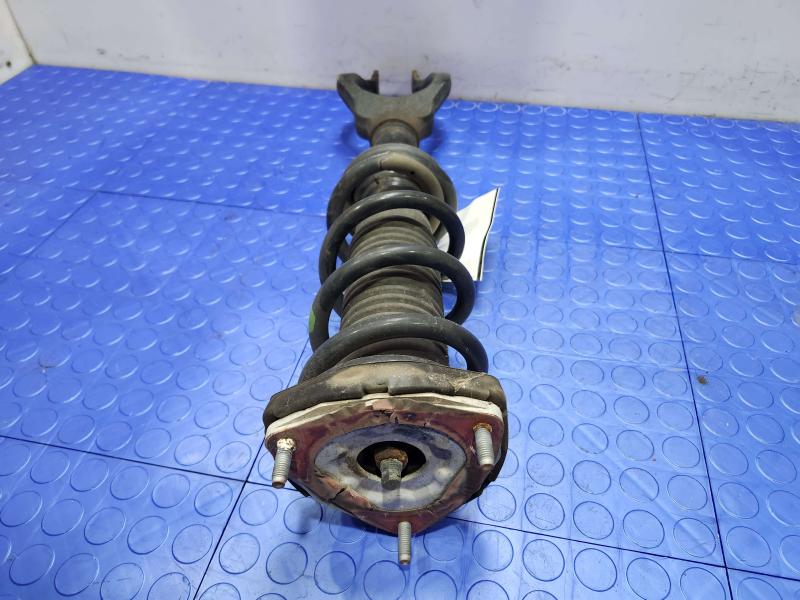 2015 Infiniti Q50 Strut Assembly