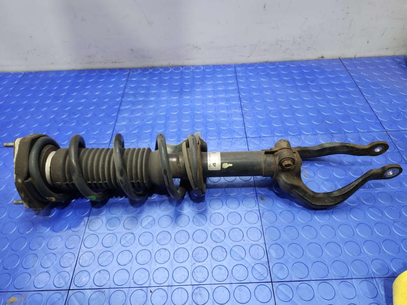 2015 Infiniti Q50 Strut Assembly