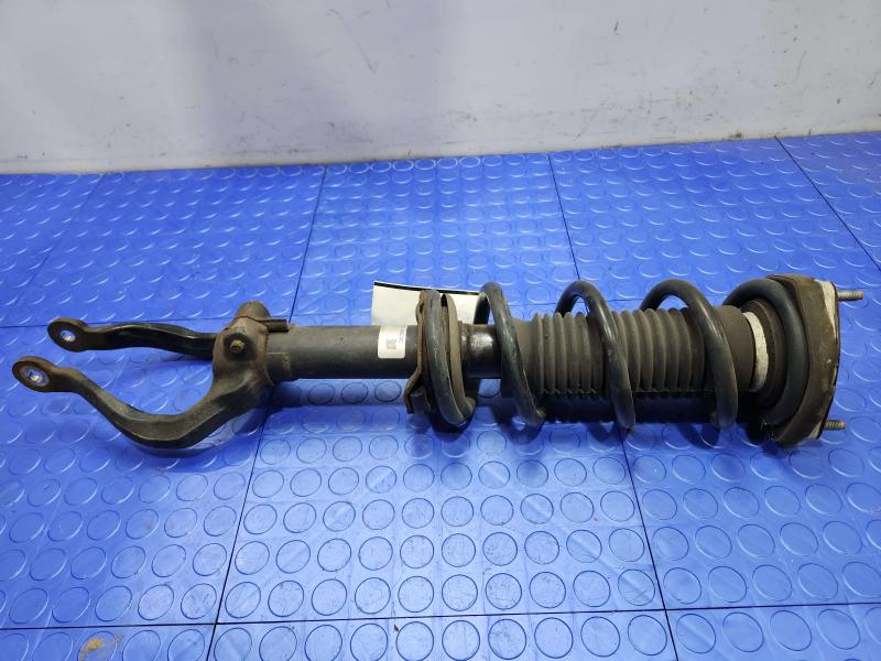 2015 Infiniti Q50 Strut Assembly
