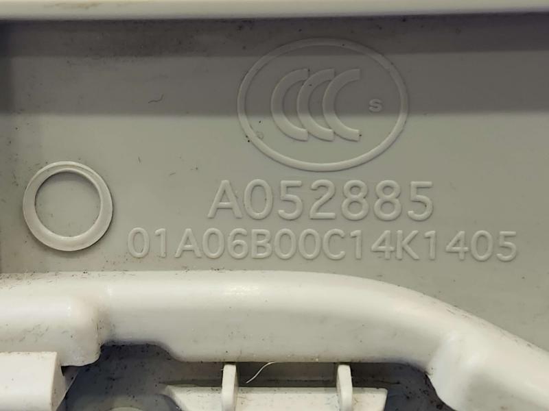 2014 Acura RLX Misc Ebay Parts